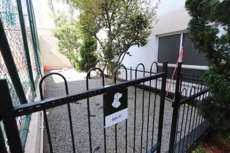 Apartamento para alugar com 45m², 2 quartos e sem vagaÁrea comum - Espaço Pet