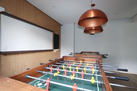 Apartamento para alugar com 45m², 2 quartos e sem vagaÁrea comum - Jogos Adulto