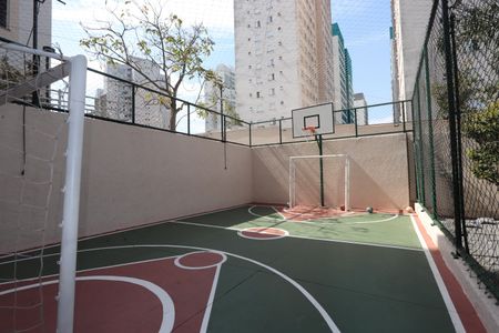Apartamento para alugar com 45m², 2 quartos e sem vagaÁrea comum - Piscina