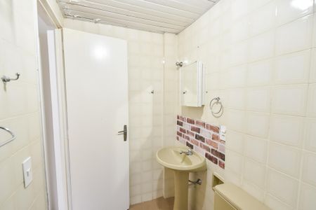 Apartamento para alugar com 29m², 1 quarto e 1 vagaBanheiro