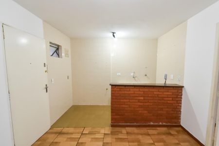 Sala de apartamento para alugar com 1 quarto, 29m² em Liberdade, São Paulo