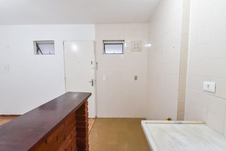 Apartamento para alugar com 29m², 1 quarto e 1 vagaCozinha