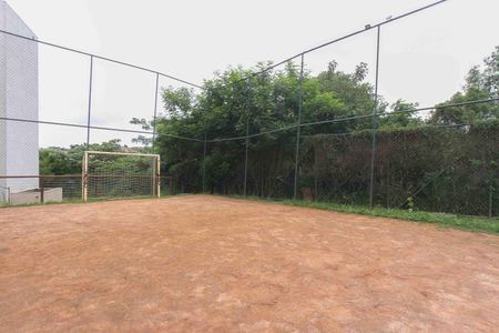 Apartamento para alugar com 49m², 2 quartos e sem vagaQuadra Esportiva