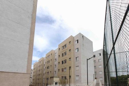 Apartamento para alugar com 49m², 2 quartos e sem vagaFachada