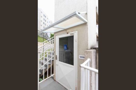 Apartamento para alugar com 49m², 2 quartos e sem vagaElevador PCD