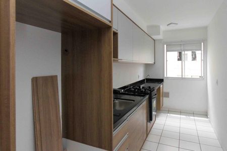 Apartamento para alugar com 49m², 2 quartos e sem vagaCozinha e Área de Serviço