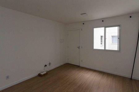 Apartamento para alugar com 49m², 2 quartos e sem vagaSala