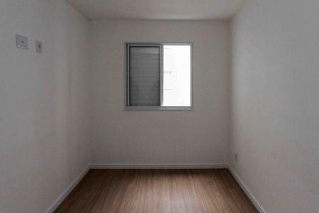 Quarto de apartamento para alugar com 2 quartos, 49m² em Jardim da Laranjeira (Zona Leste), São Paulo