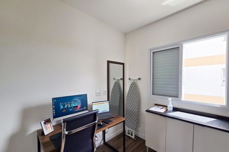 Apartamento para alugar com 68m², 2 quartos e 1 vaga Apartamento para alugar com 68m², 2 quartos e 1 vagaQuarto 2