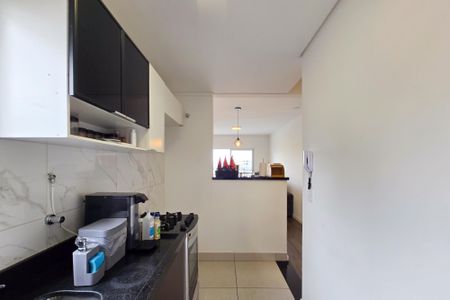 Apartamento para alugar com 68m², 2 quartos e 1 vaga Apartamento para alugar com 68m², 2 quartos e 1 vagaCozinha