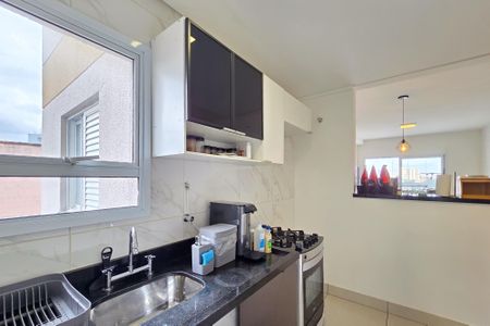 Apartamento para alugar com 68m², 2 quartos e 1 vaga Apartamento para alugar com 68m², 2 quartos e 1 vagaCozinha