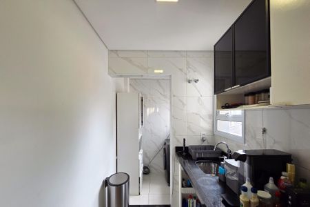 Apartamento para alugar com 68m², 2 quartos e 1 vaga Apartamento para alugar com 68m², 2 quartos e 1 vagaCozinha