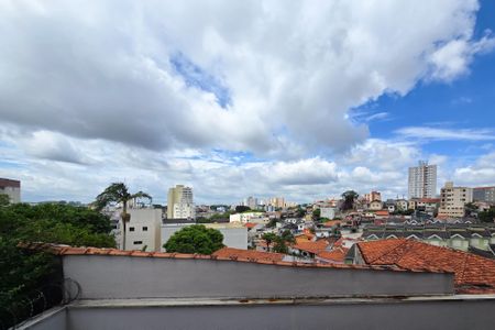 Apartamento para alugar com 68m², 2 quartos e 1 vaga Apartamento para alugar com 68m², 2 quartos e 1 vagaVista - Sacada