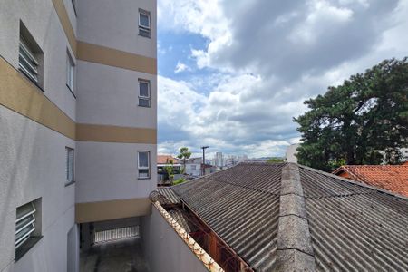 Apartamento para alugar com 68m², 2 quartos e 1 vaga Apartamento para alugar com 68m², 2 quartos e 1 vagaVista - Quarto 2