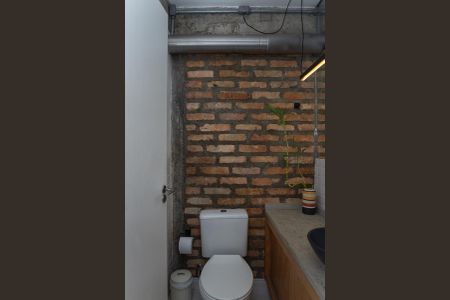 Casa para alugar com 200m², 2 quartos e 1 vagaLavabo