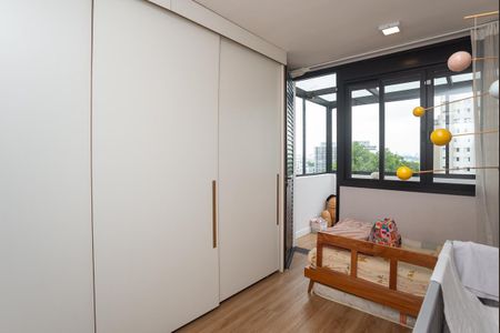Casa para alugar com 200m², 2 quartos e 1 vagaQuarto 2 Suíte