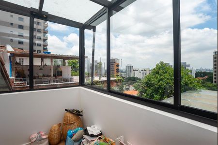 Casa para alugar com 200m², 2 quartos e 1 vagaQuarto 2 Suíte