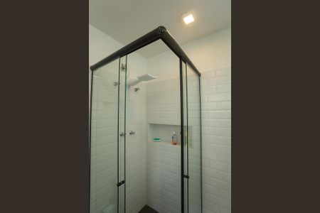 Casa para alugar com 200m², 2 quartos e 1 vagaBanheiro Social