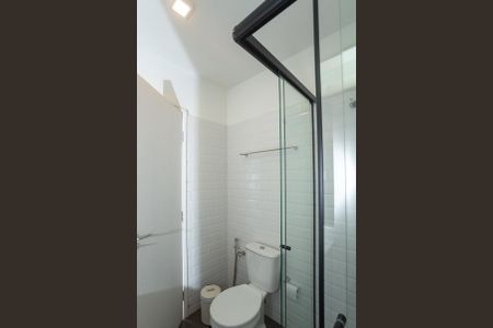 Casa para alugar com 200m², 2 quartos e 1 vagaBanheiro Social