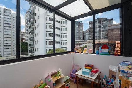 Casa para alugar com 200m², 2 quartos e 1 vagaQuarto 2 Suíte