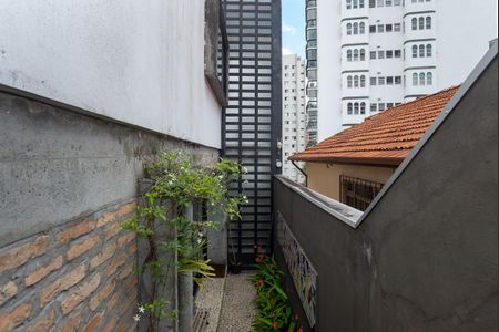 Casa para alugar com 200m², 2 quartos e 1 vagaEntada Social