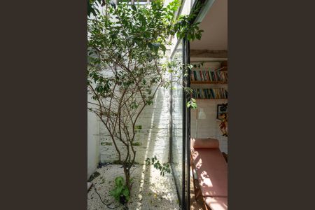 Casa para alugar com 200m², 2 quartos e 1 vagaSala Piso Inferior