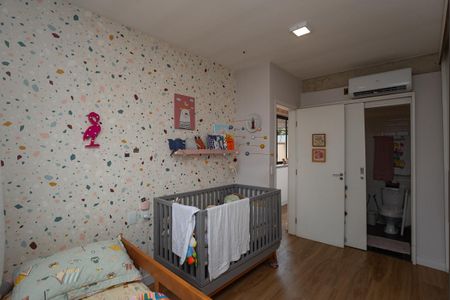 Casa para alugar com 200m², 2 quartos e 1 vagaQuarto 2 Suíte