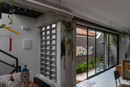 Casa para alugar com 200m², 2 quartos e 1 vagaSala