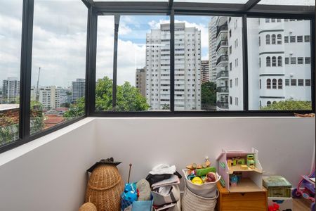 Casa para alugar com 200m², 2 quartos e 1 vagaQuarto 2 Suíte