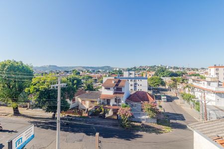 Apartamento para alugar com 75m², 2 quartos e 1 vagaVista