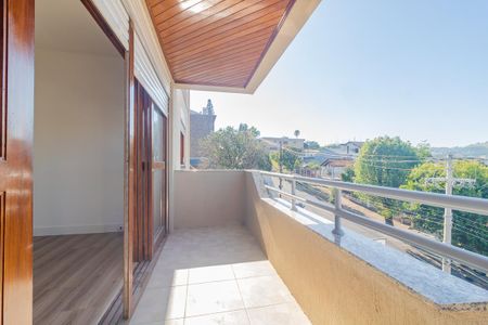 Apartamento para alugar com 75m², 2 quartos e 1 vagaQuarto 1 - Varanda