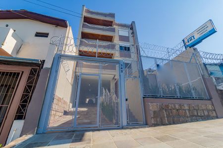 Apartamento para alugar com 75m², 2 quartos e 1 vagaFachada