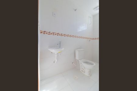 Apartamento para alugar com 75m², 2 quartos e 1 vagaBanheiro