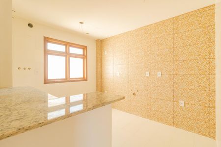 Apartamento para alugar com 75m², 2 quartos e 1 vagaCozinha