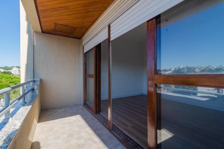 Apartamento para alugar com 75m², 2 quartos e 1 vagaQuarto 1 - Varanda