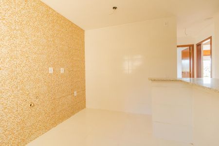 Apartamento para alugar com 75m², 2 quartos e 1 vagaCozinha
