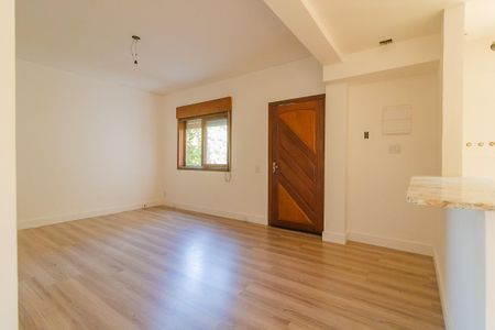 Apartamento para alugar com 75m², 2 quartos e 1 vagaSala