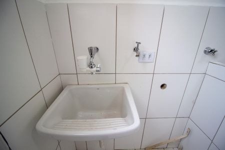 Apartamento para alugar com 128m², 3 quartos e 1 vagaÁrea de Serviço