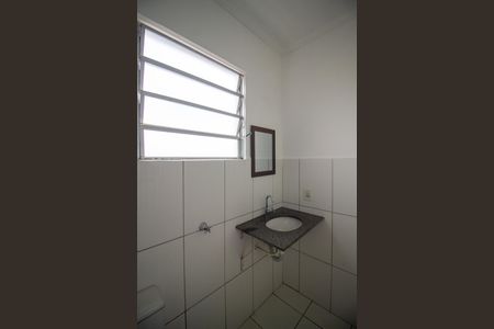 Apartamento para alugar com 128m², 3 quartos e 1 vagaBanheiro Superior 