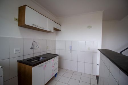 Apartamento para alugar com 128m², 3 quartos e 1 vagaCozinha 