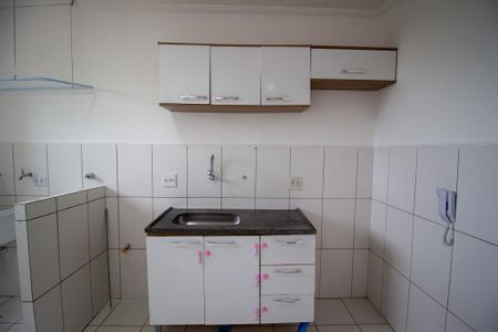 Apartamento para alugar com 128m², 3 quartos e 1 vagaCozinha 