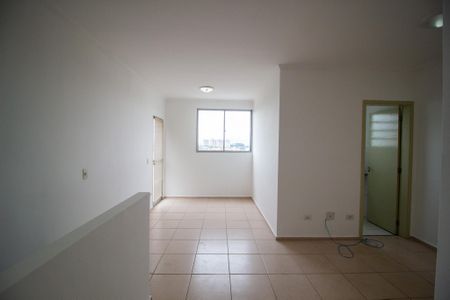 Apartamento para alugar com 128m², 3 quartos e 1 vagaSala Superior 