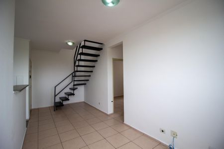 Apartamento para alugar com 128m², 3 quartos e 1 vagaSala 