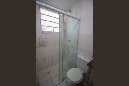 Apartamento para alugar com 128m², 3 quartos e 1 vagaBanheiro 