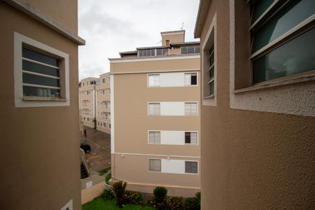 Apartamento para alugar com 128m², 3 quartos e 1 vagaVista do Quarto 2