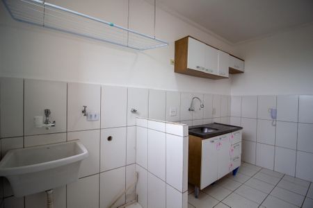 Apartamento para alugar com 128m², 3 quartos e 1 vagaÁrea de Serviço