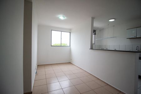 Apartamento para alugar com 128m², 3 quartos e 1 vagaSala 
