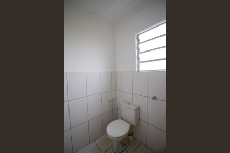 Apartamento para alugar com 128m², 3 quartos e 1 vagaBanheiro Superior 