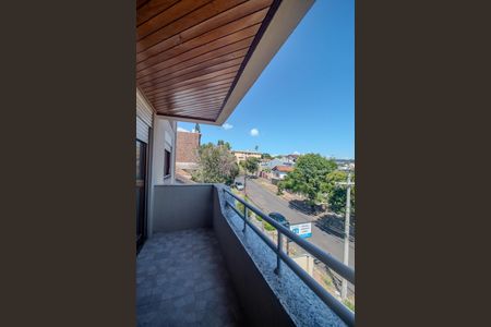 Apartamento para alugar com 75m², 2 quartos e 1 vaga Apartamento para alugar com 75m², 2 quartos e 1 vagavaranda