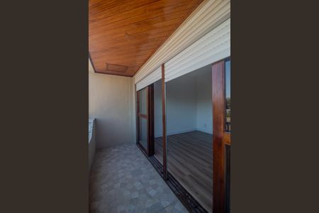 Apartamento para alugar com 75m², 2 quartos e 1 vaga Apartamento para alugar com 75m², 2 quartos e 1 vagavaranda